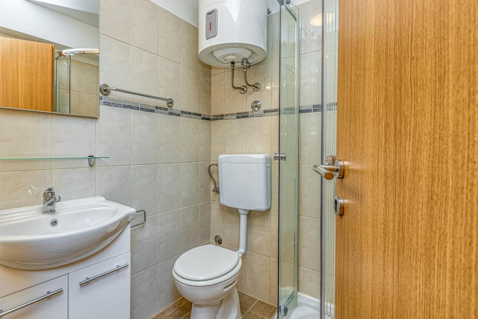 Rooms Vitoria On Joakim Square Porec Ruang foto